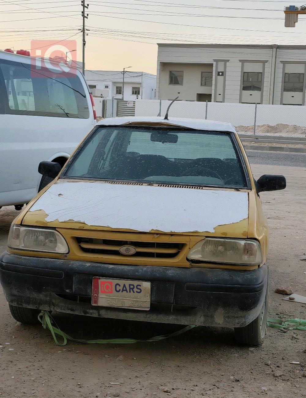 سايبا 131